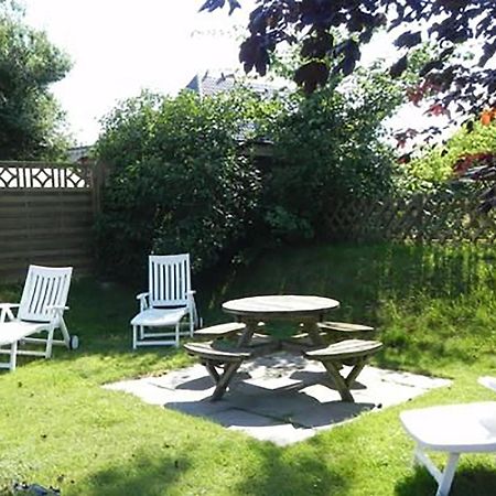 Hues Sanskiin Ferienwohnung *Hopelfask* Suddorf Luaran gambar