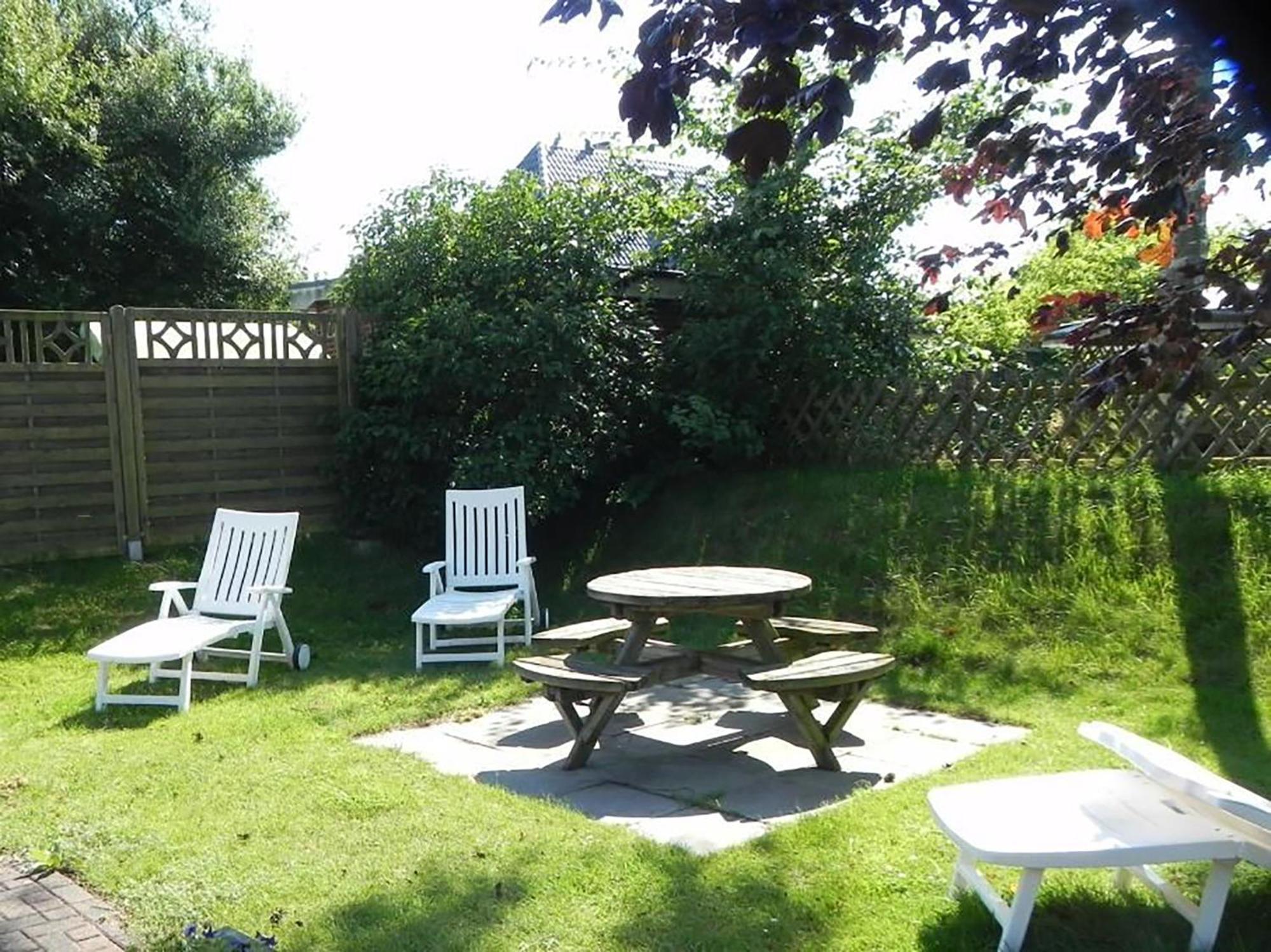 Hues Sanskiin Ferienwohnung *Hopelfask* Suddorf Luaran gambar